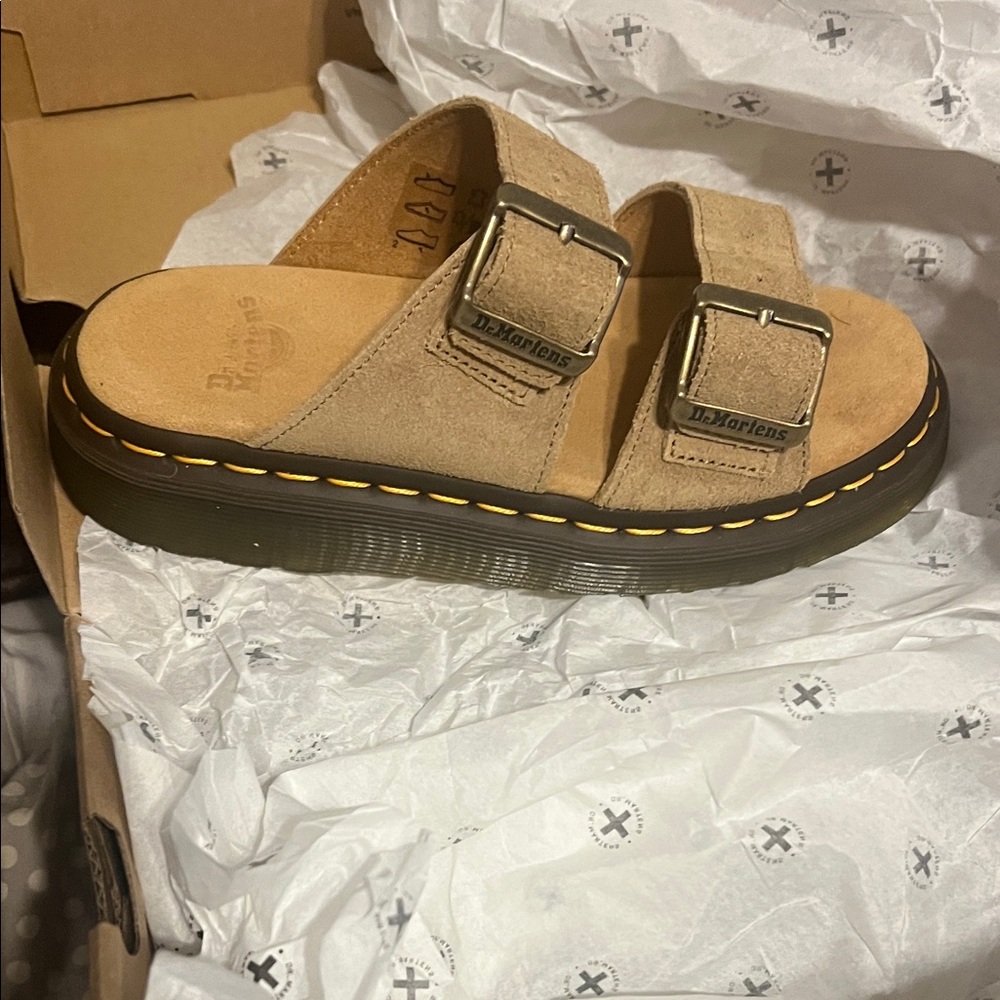 Dr. Martens Josef